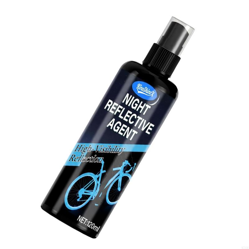 Running Gear Outdoor - M76E Reflective Sprayer Paint Coating 120mL