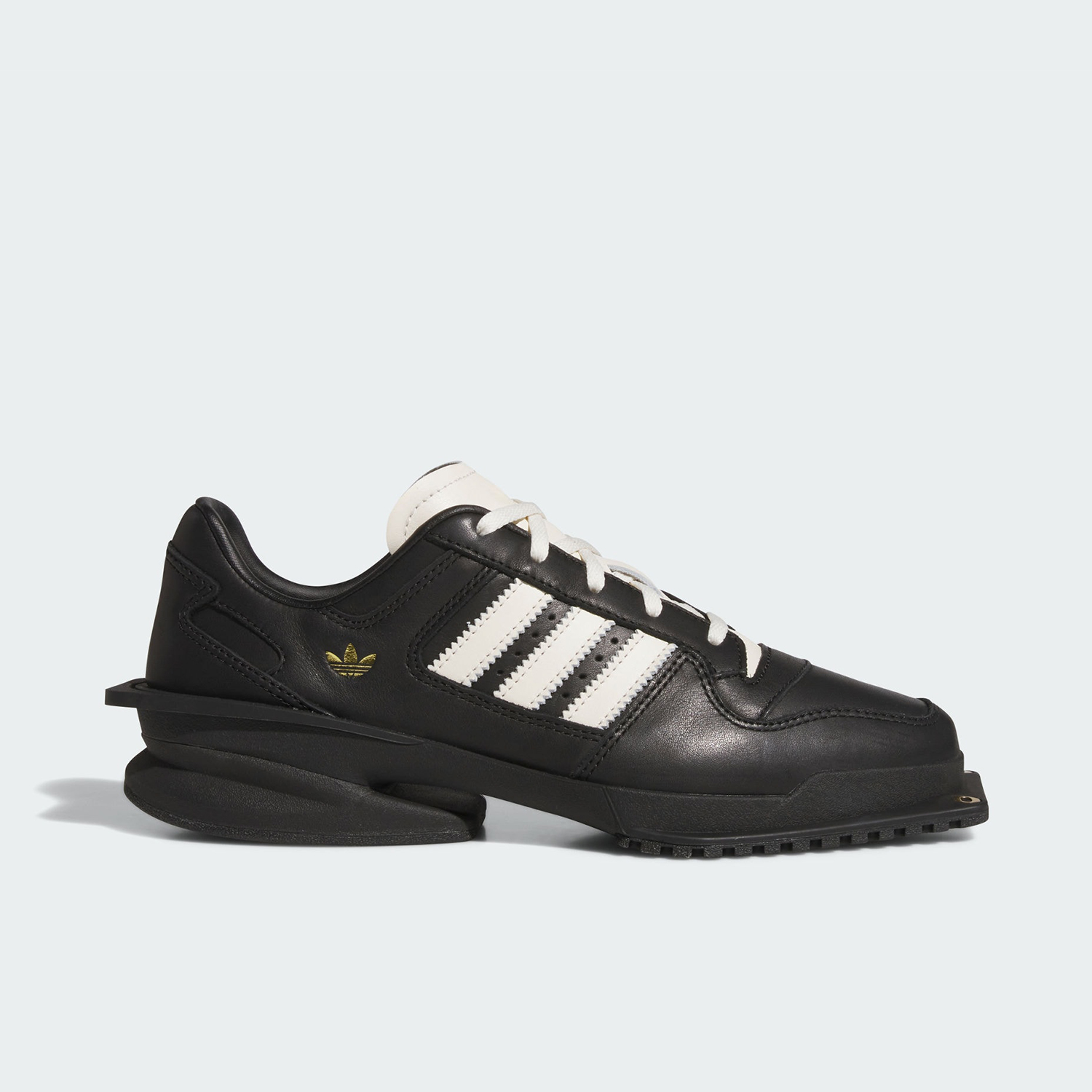 Running Gear Adidas - Adidas Authentic Three Leaves Women's Classic