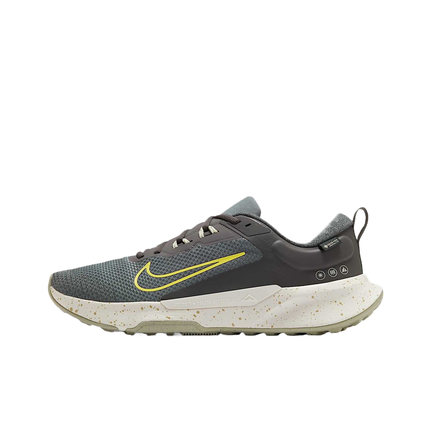 Running Gear Nike - Nike Juniper Trail 2 Low top