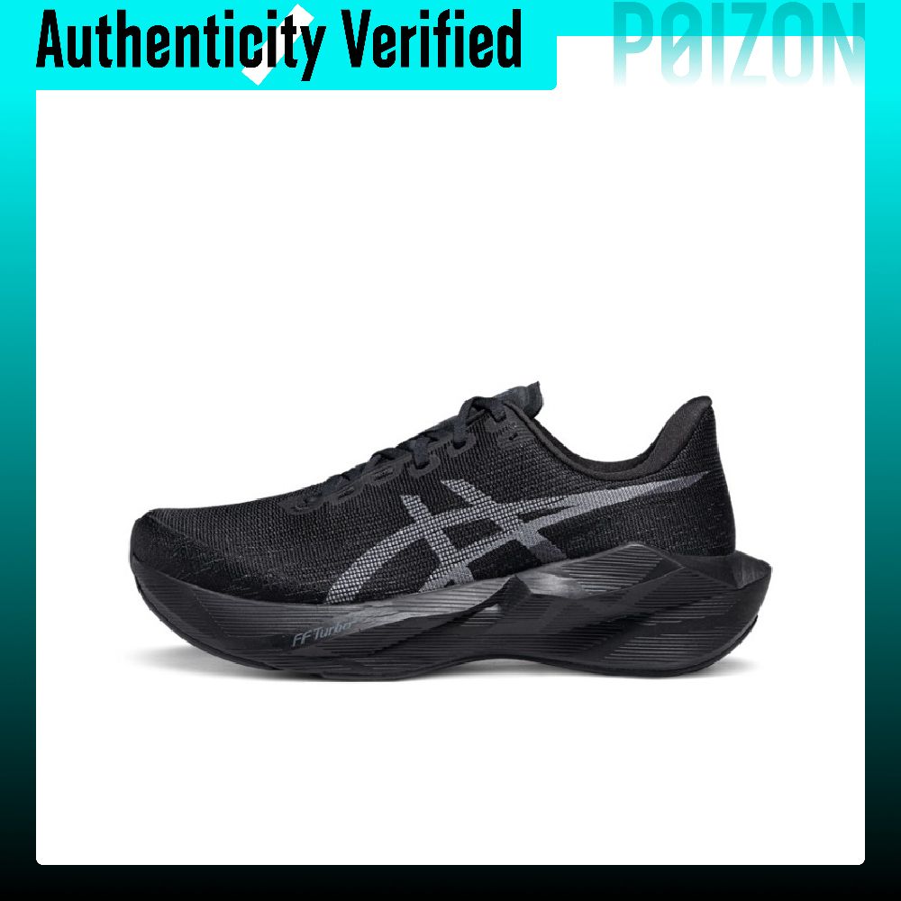 Running Gear Asics - ASICS NOVABLAST 6 Running Shoes Men's