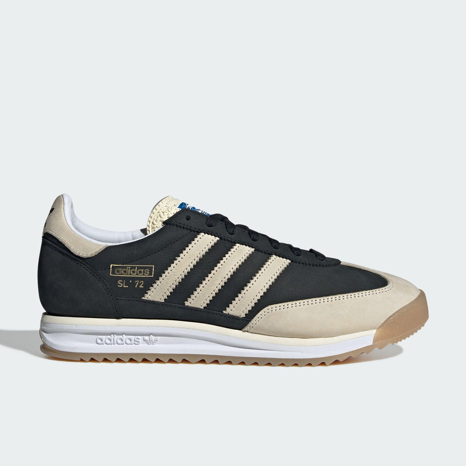 Running Gear Adidas - Adidas Genuine Originals Men's Durable Low-Top
