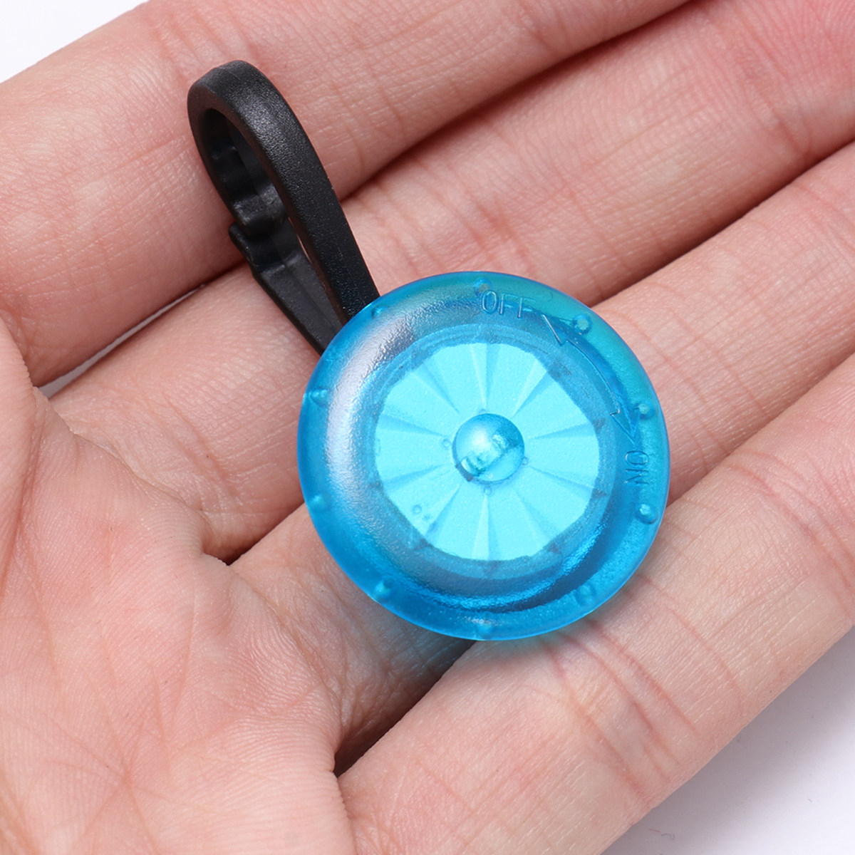 Running Gear Rain - 2Pcs Super Bright Mini LED Safety