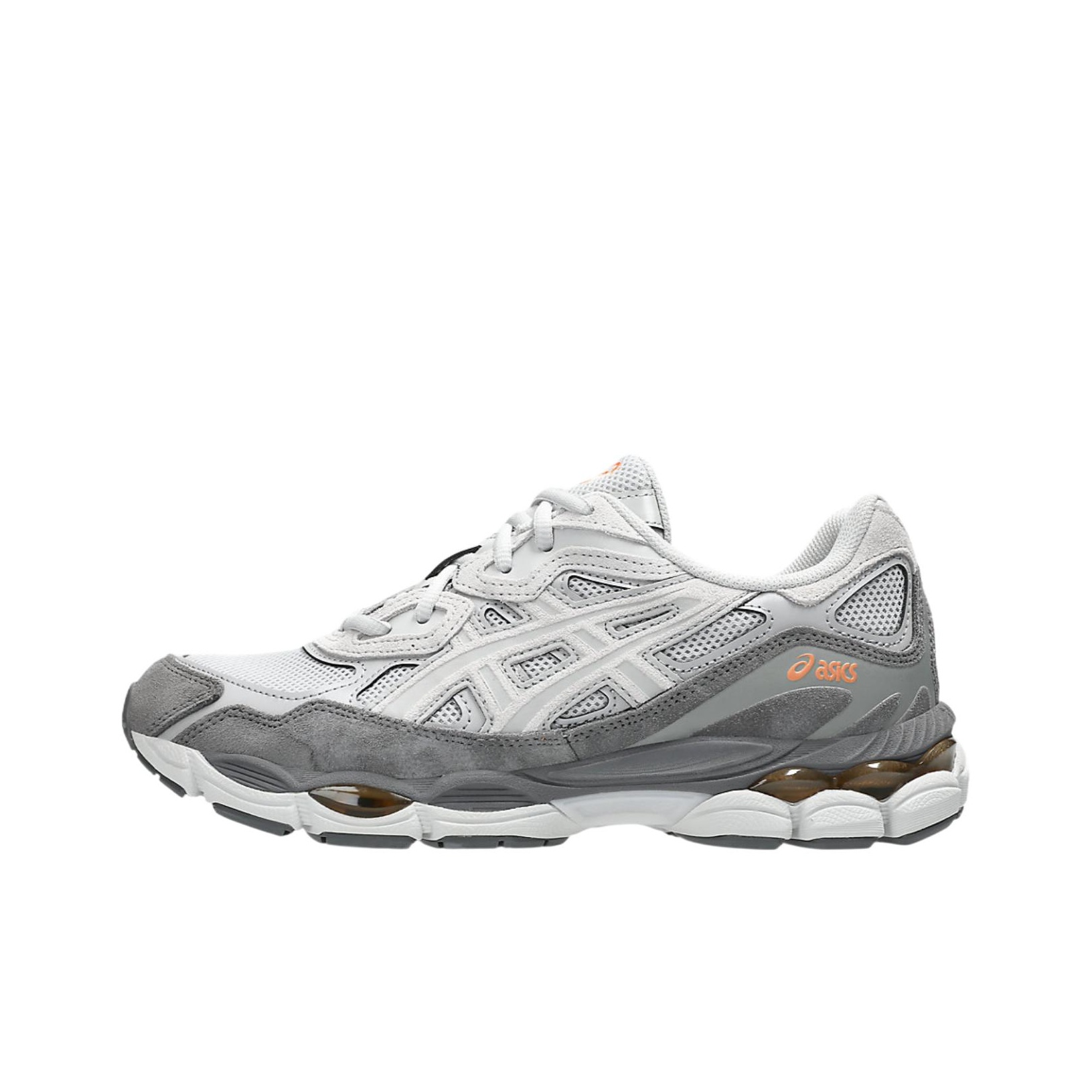 Running Gear Asics - ASICS GEL NYC Running Shoes Unisex