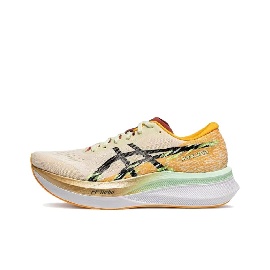 Running Gear Asics - ASICS MAGIC SPEED 4 Soft And