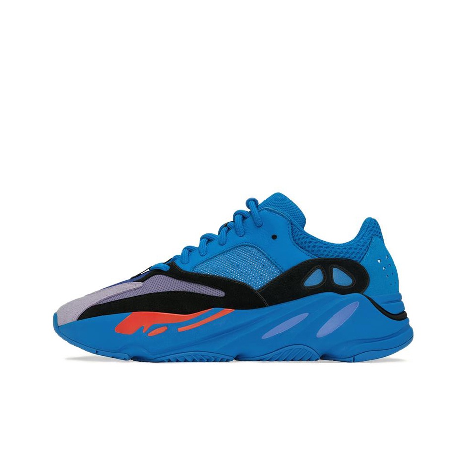 Running Gear Adidas - Adidas Originals Yeezy Boost 700 Chunky