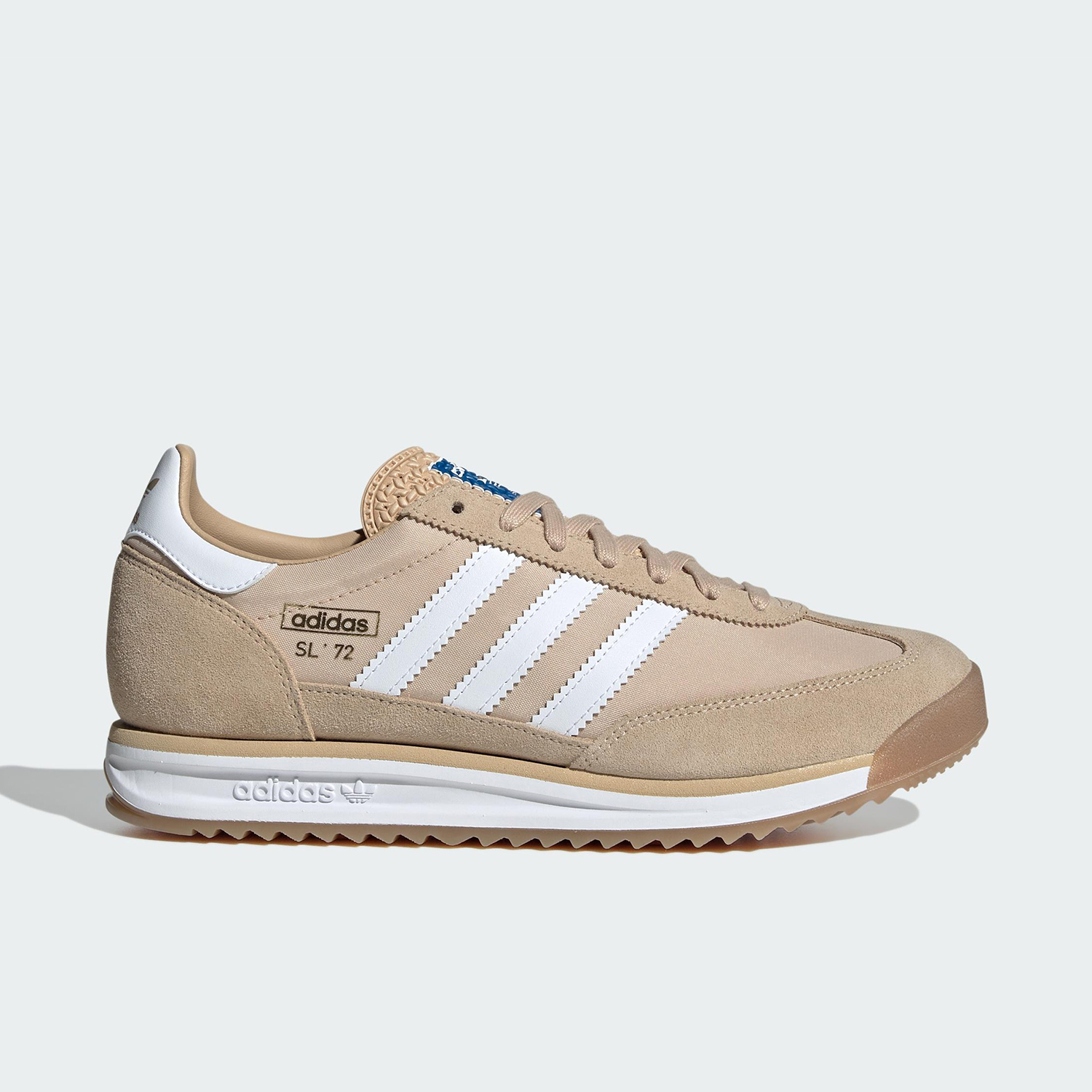 Running Gear Adidas - Adidas Authentic Three Leaves Men's Women's