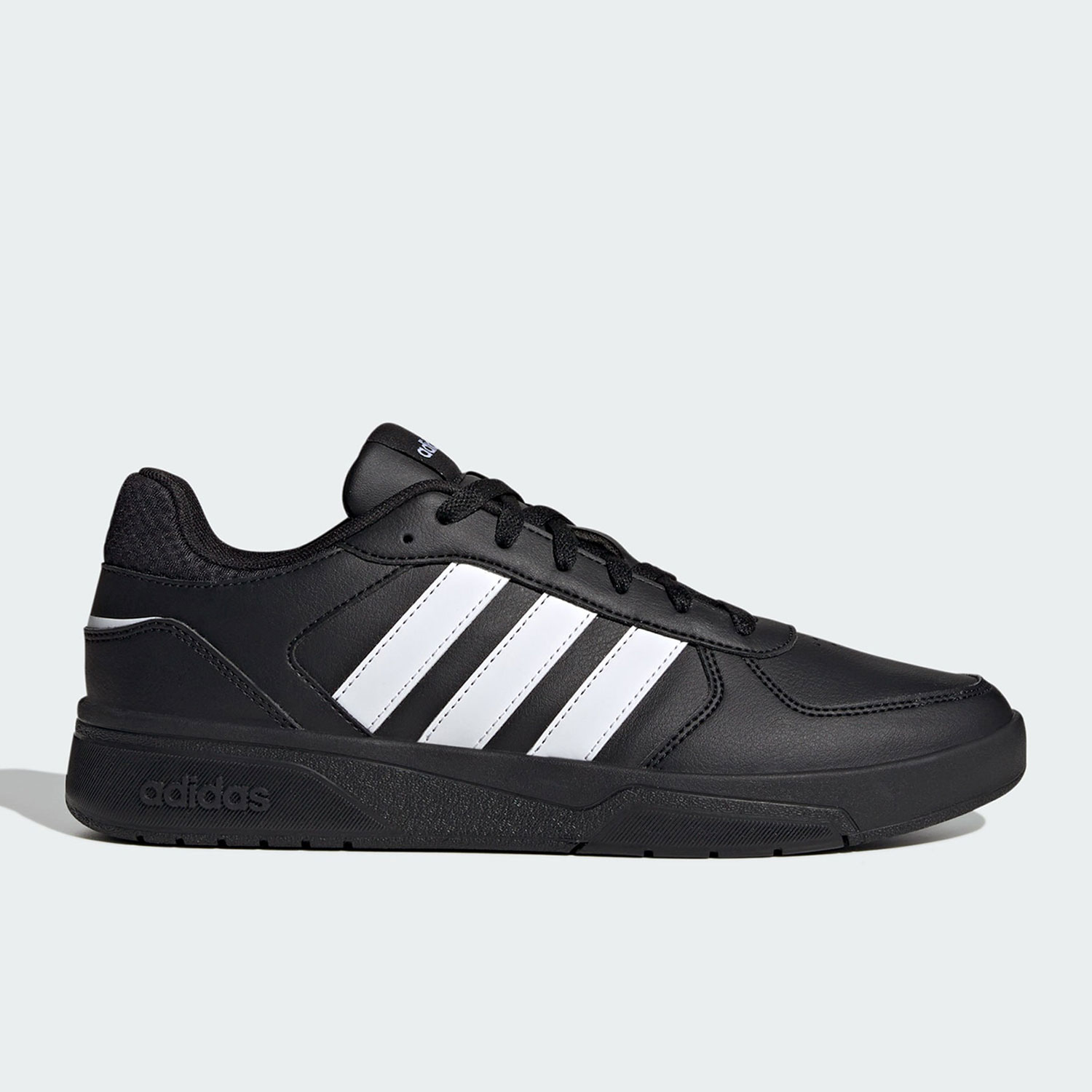 Running Gear Adidas - Adidas genuine Courtbeat men's fashionable shock-absorbing