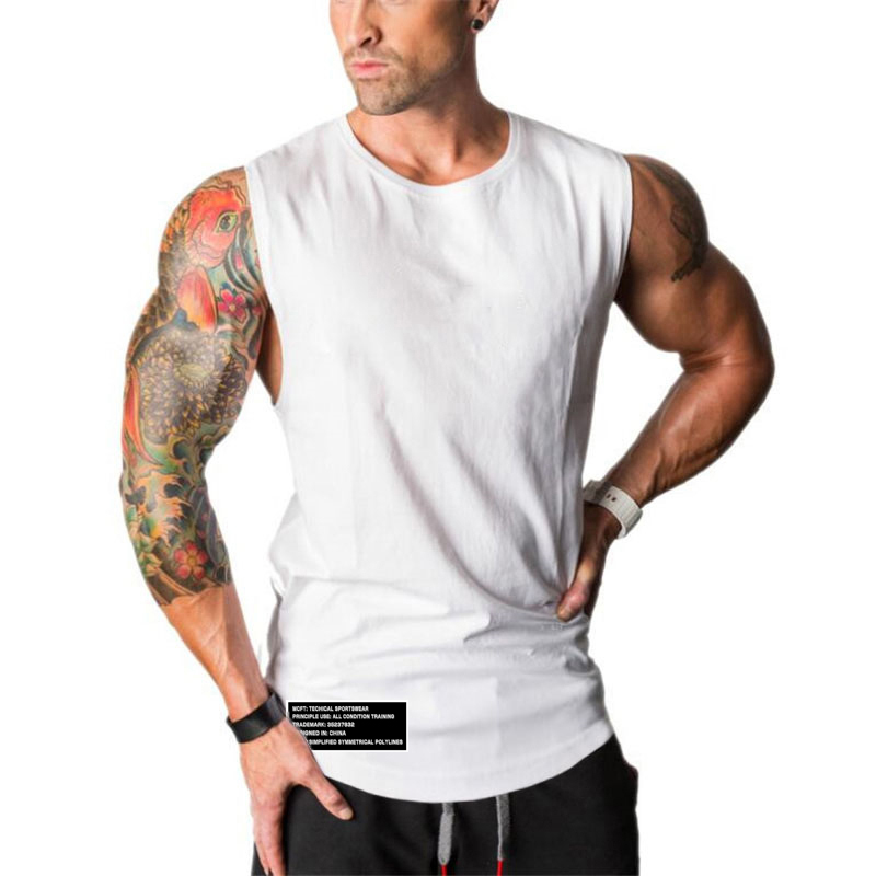 Running Hydration Vest - Man Summer Sleeveless Breathable Singlet Cool