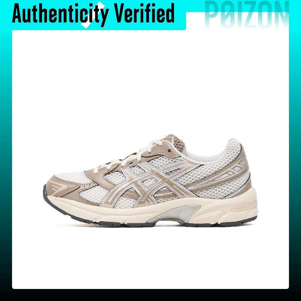 ASICS Gel 1130 Support Low top - Running Gear Asics recension och pris