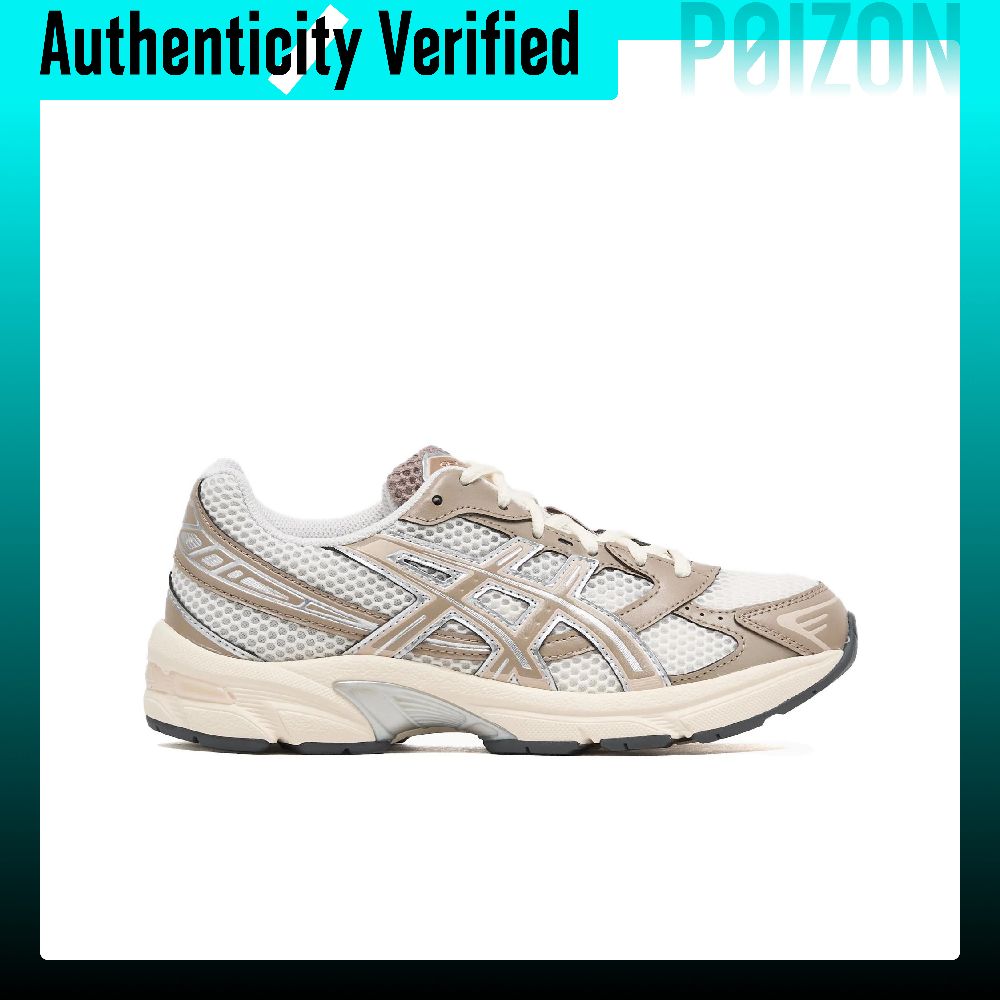 ASICS Gel 1130 Support Low top - Running Gear Asics recension och pris