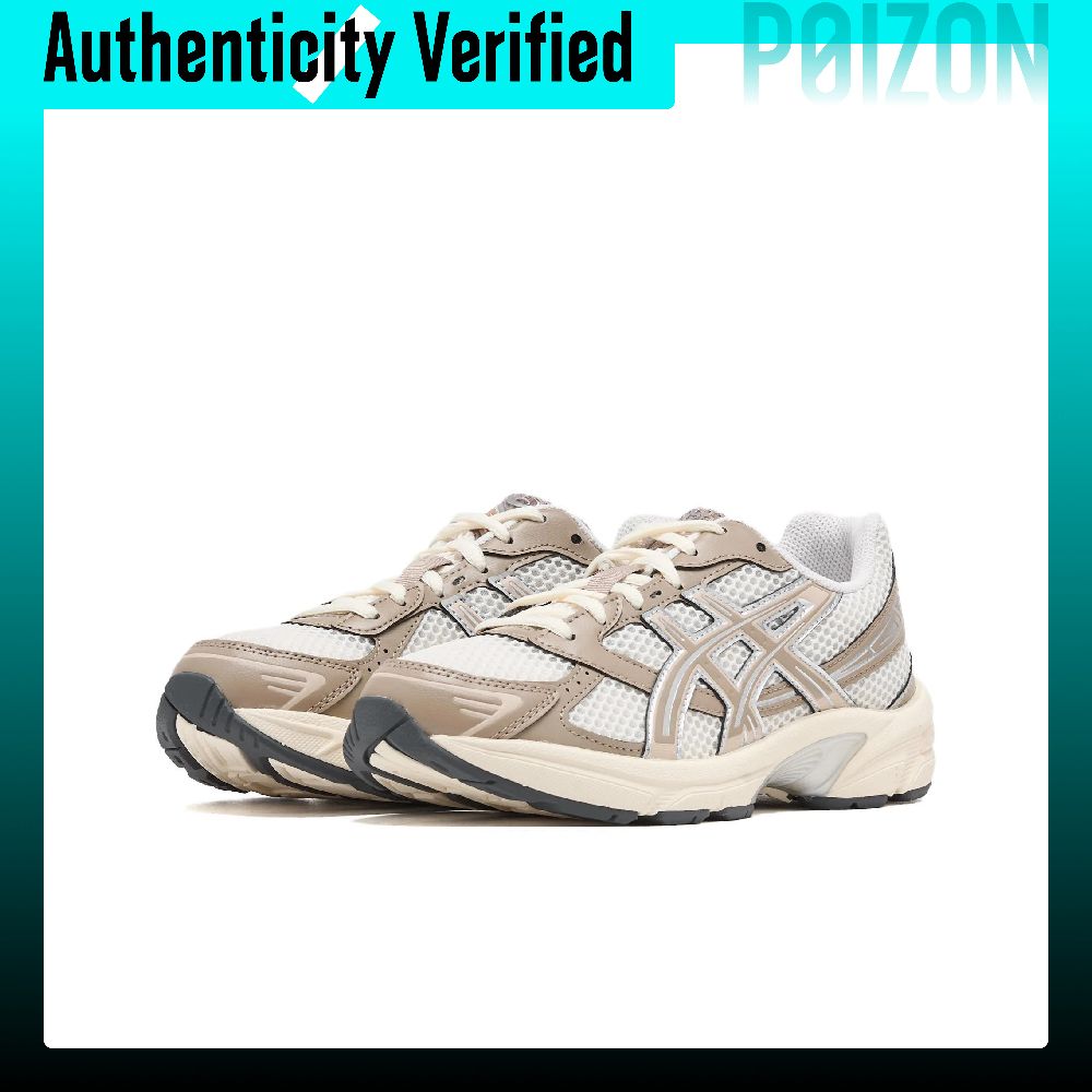 ASICS Gel 1130 Support Low top - Running Gear Asics recension och pris