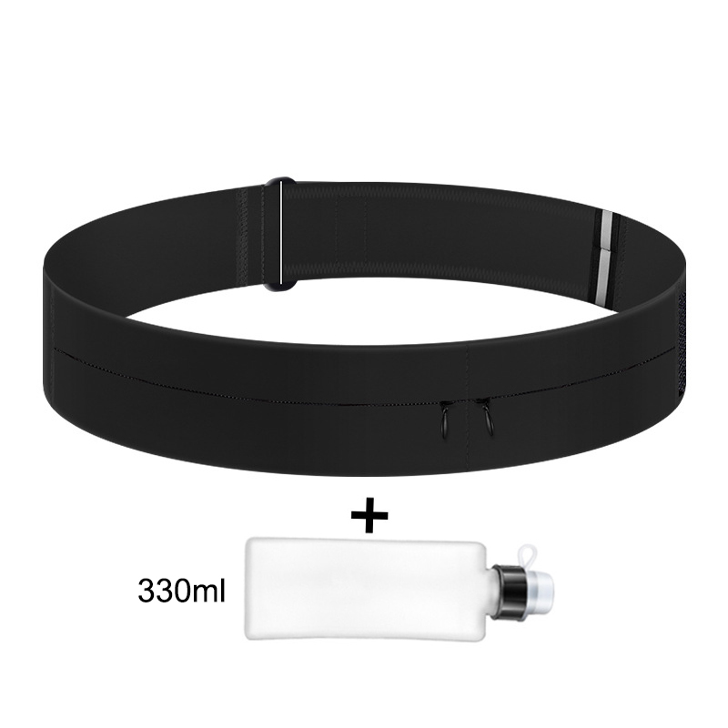 Running Belt Waist Bag with Wa - Running Jogging Gear recension och pris
