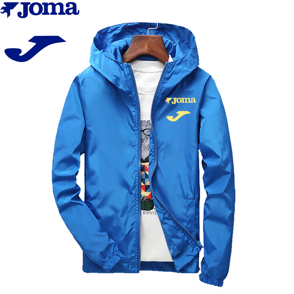 Joma Homer 2026 High-quality s - Running Gear Rain recension och pris