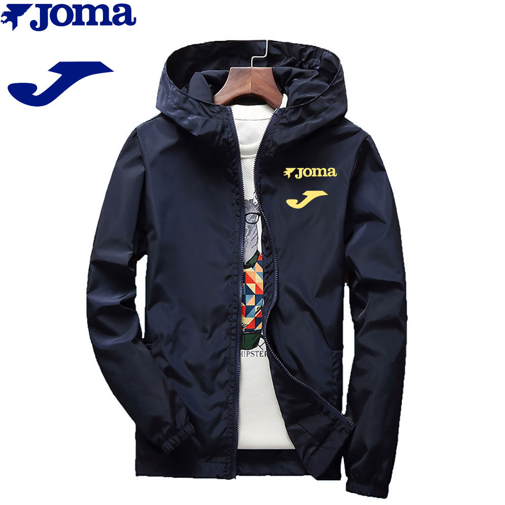 Joma Homer 2026 High-quality s - Running Gear Rain recension och pris