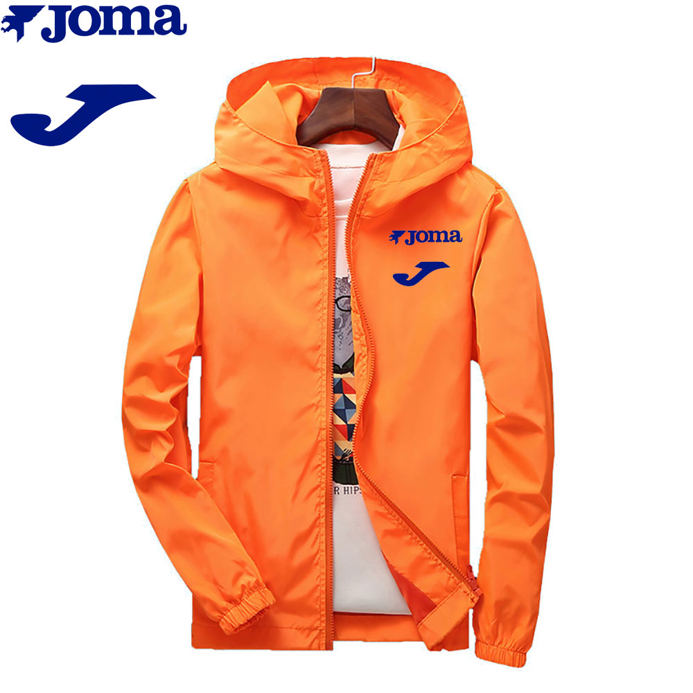 Joma Homer 2026 High-quality s - Running Gear Rain recension och pris