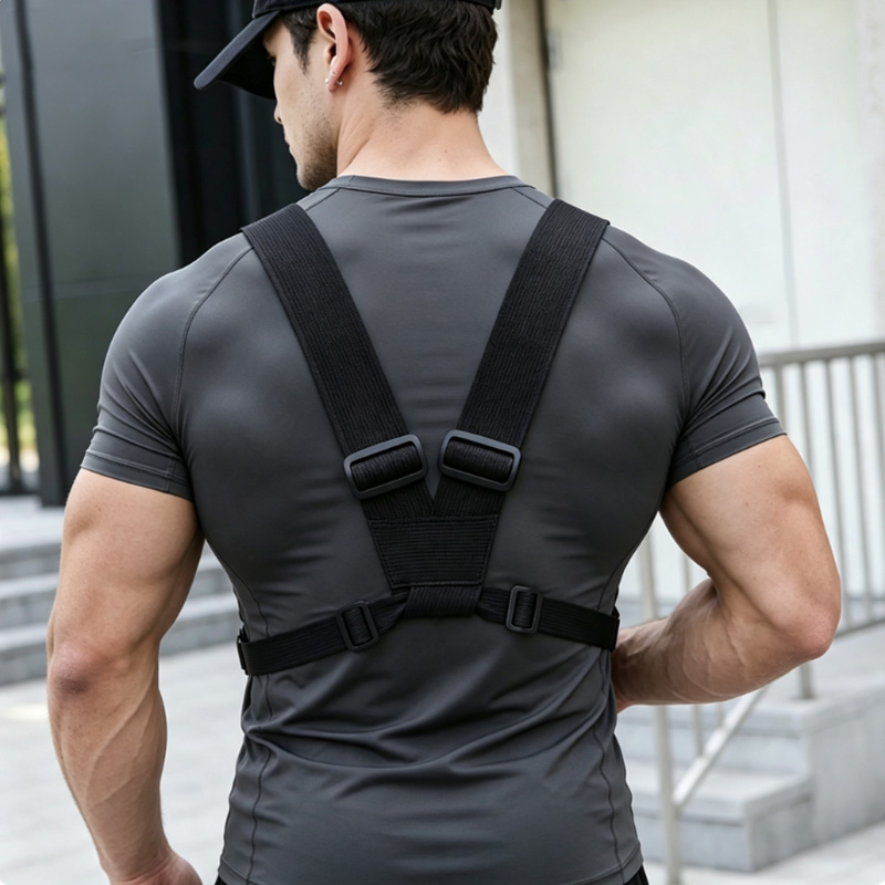 Lightweight Running Vest Backp - Running Hydration Vest recension och pris