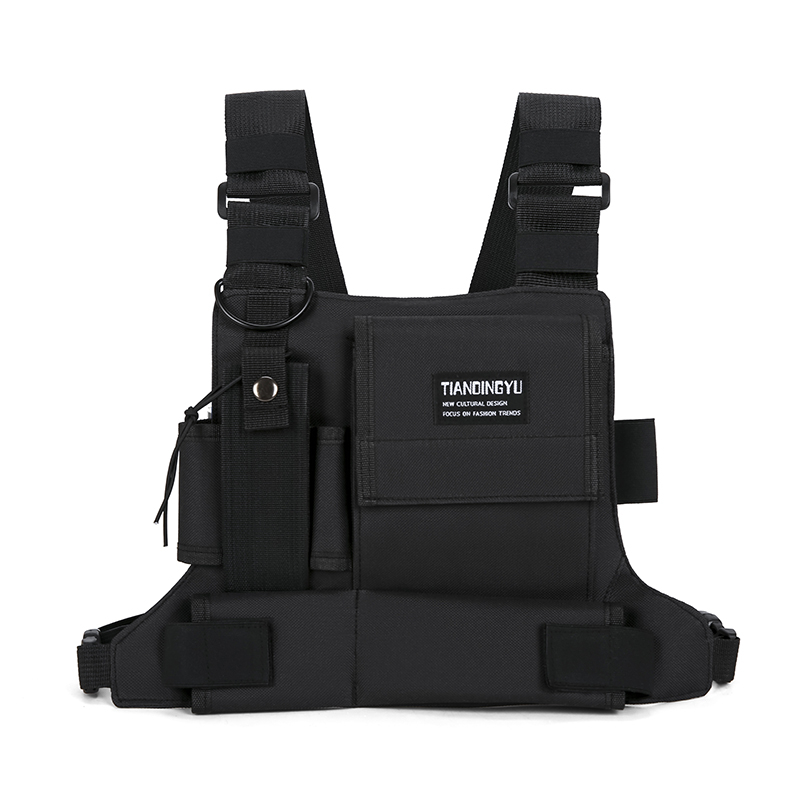 Lightweight Running Vest Backp - Running Hydration Vest recension och pris