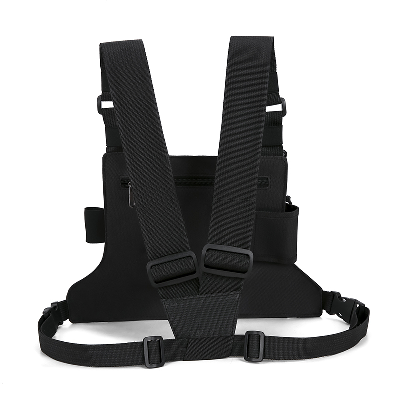 Lightweight Running Vest Backp - Running Hydration Vest recension och pris