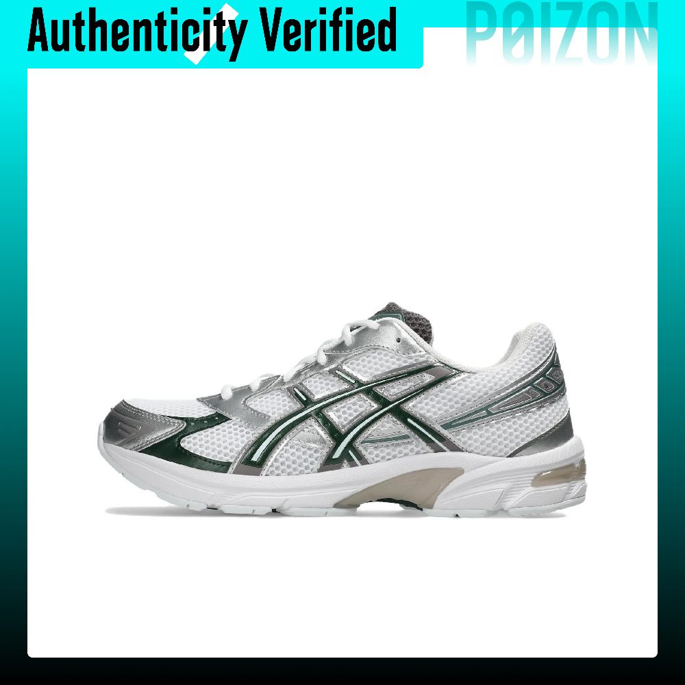 ASICS Gel 1130 Support Low top - Running Gear Asics recension och pris