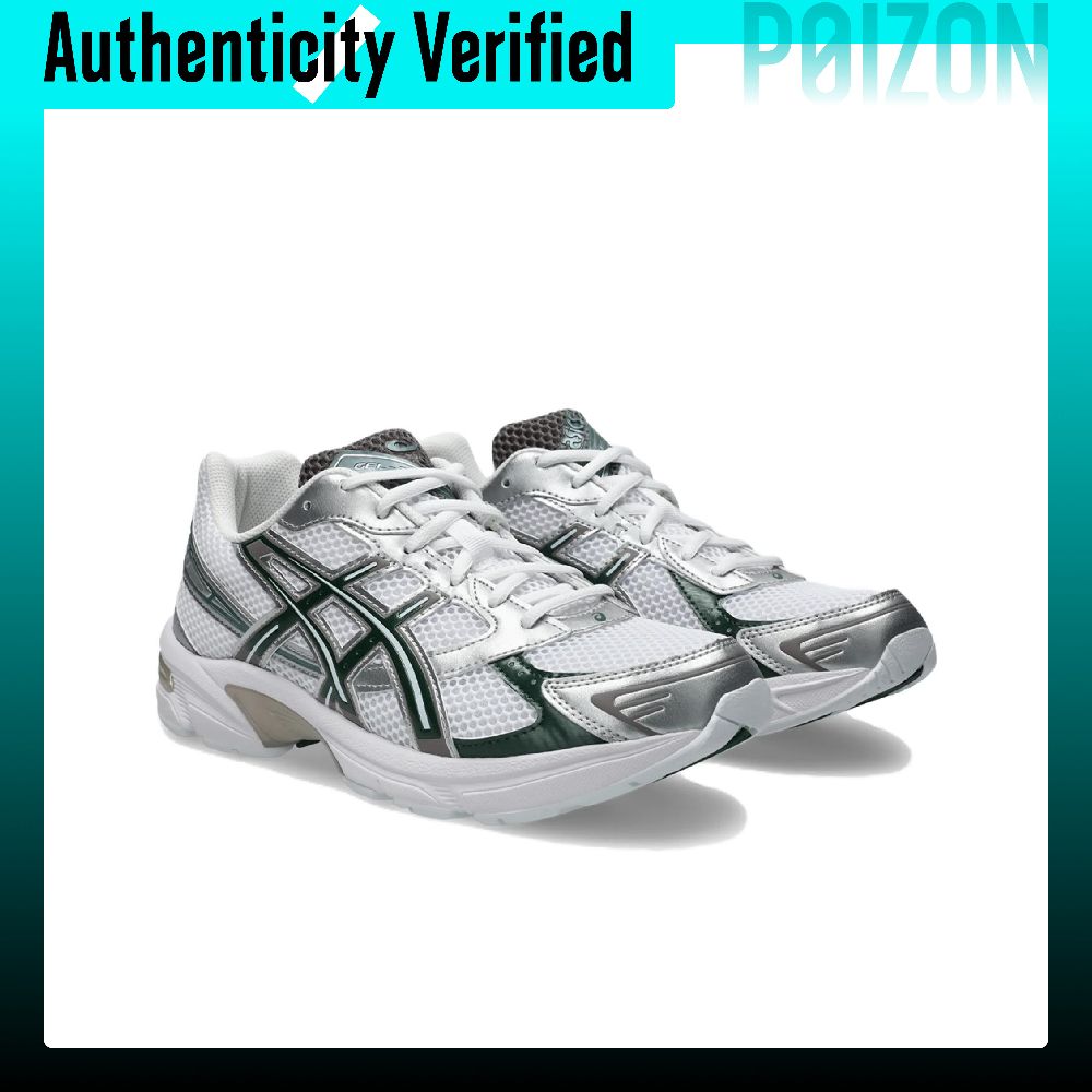 ASICS Gel 1130 Support Low top - Running Gear Asics recension och pris