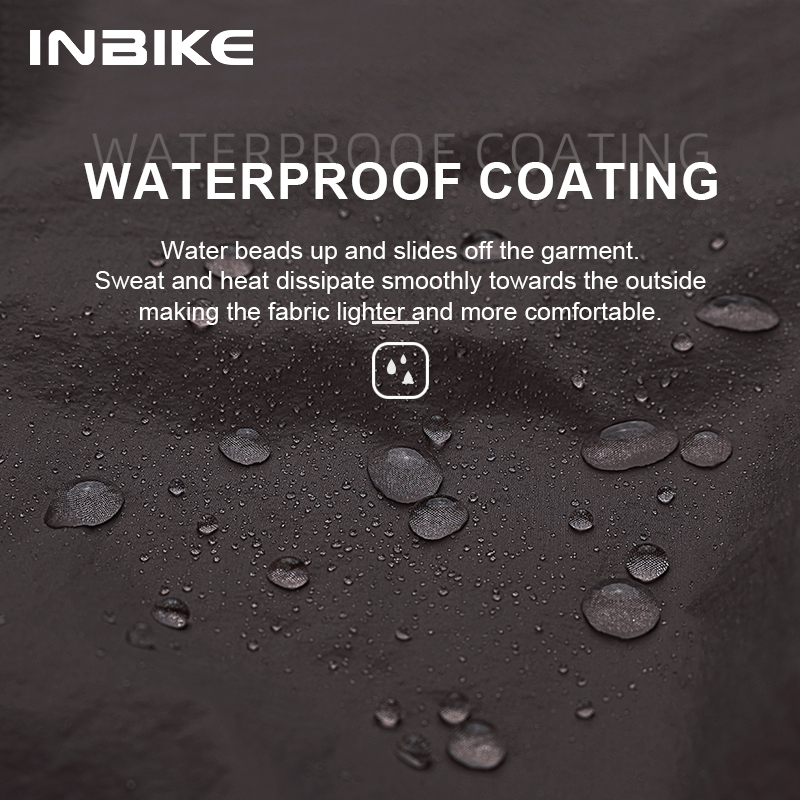 INBIKE Women's Cycling Vest Sl - Running Gear Rain recension och pris