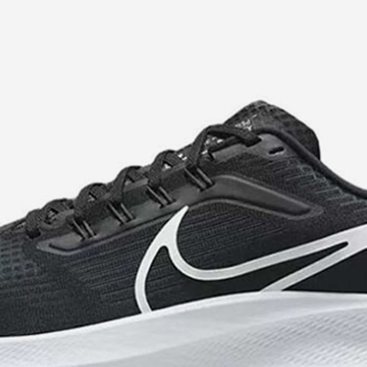 Nike Official Men's Air Zoom P - Running Gear Nike recension och pris