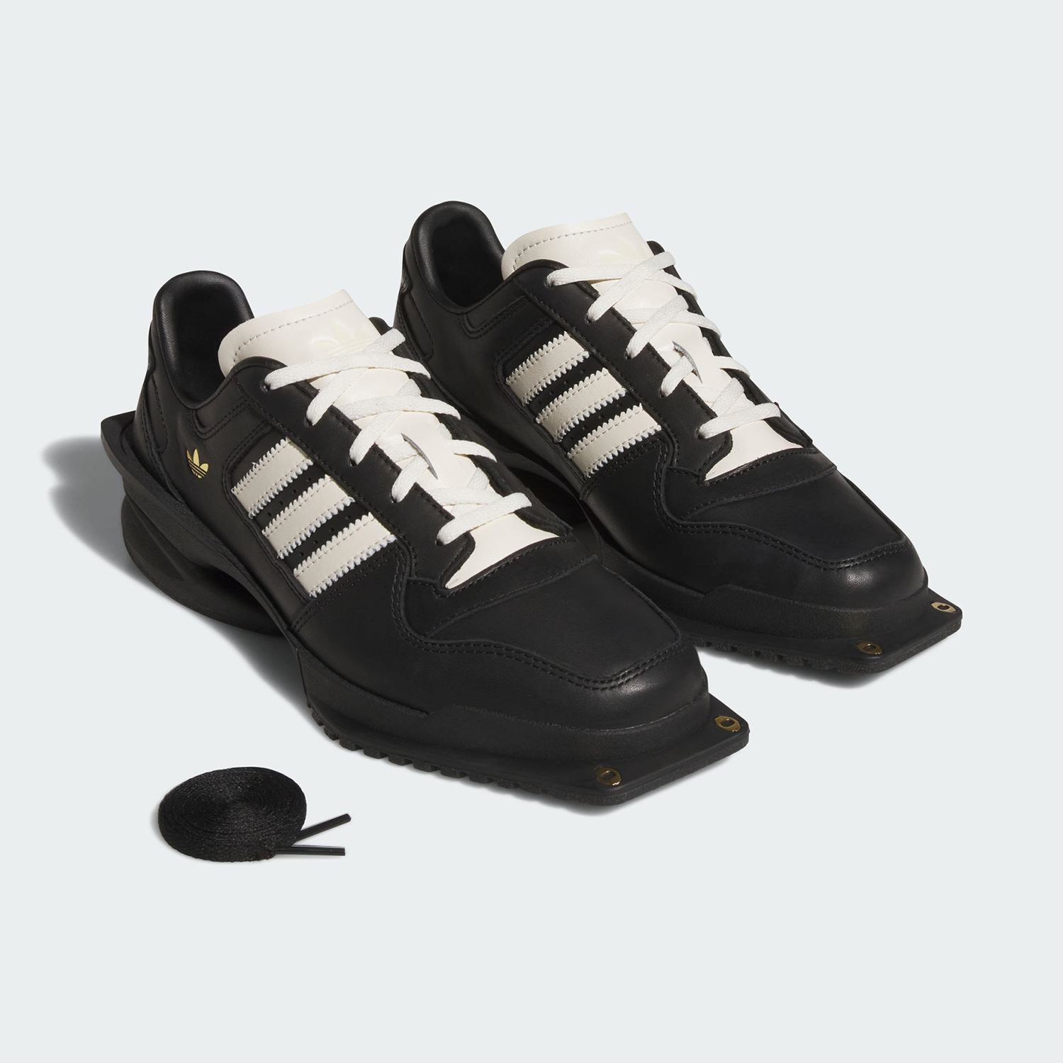 Adidas Authentic Three Leaves  - Running Gear Adidas recension och pris