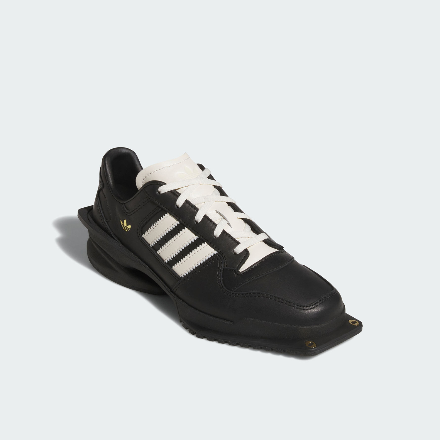 Adidas Authentic Three Leaves  - Running Gear Adidas recension och pris