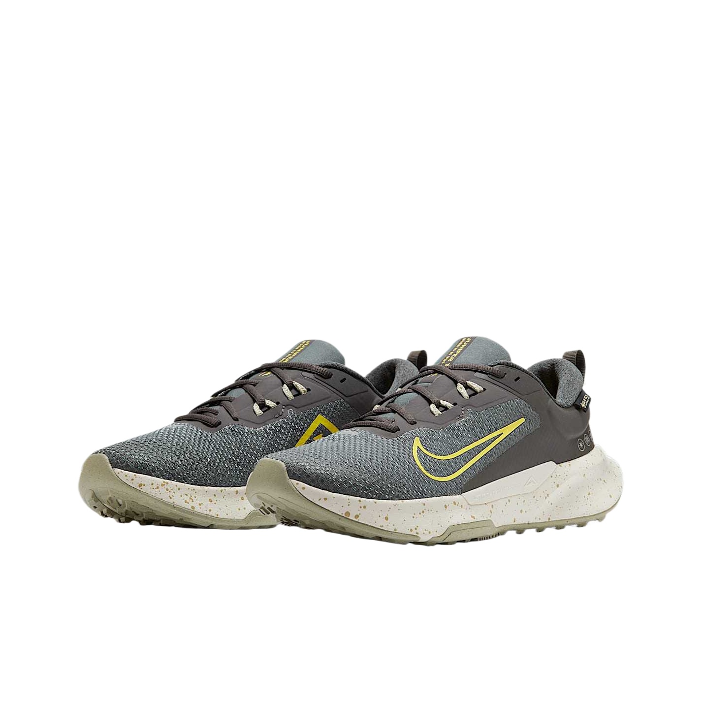 Nike Juniper Trail 2 Low top T - Running Gear Nike recension och pris
