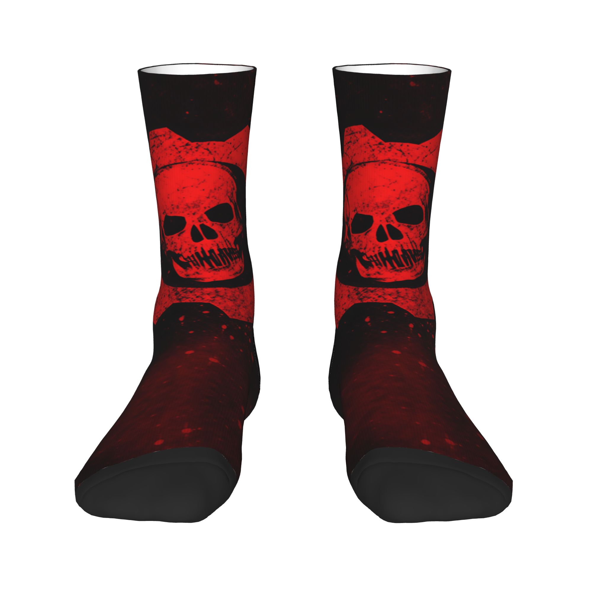 G-Gears Of War Socks  Funny St - Running Gear Winter Men recension och pris
