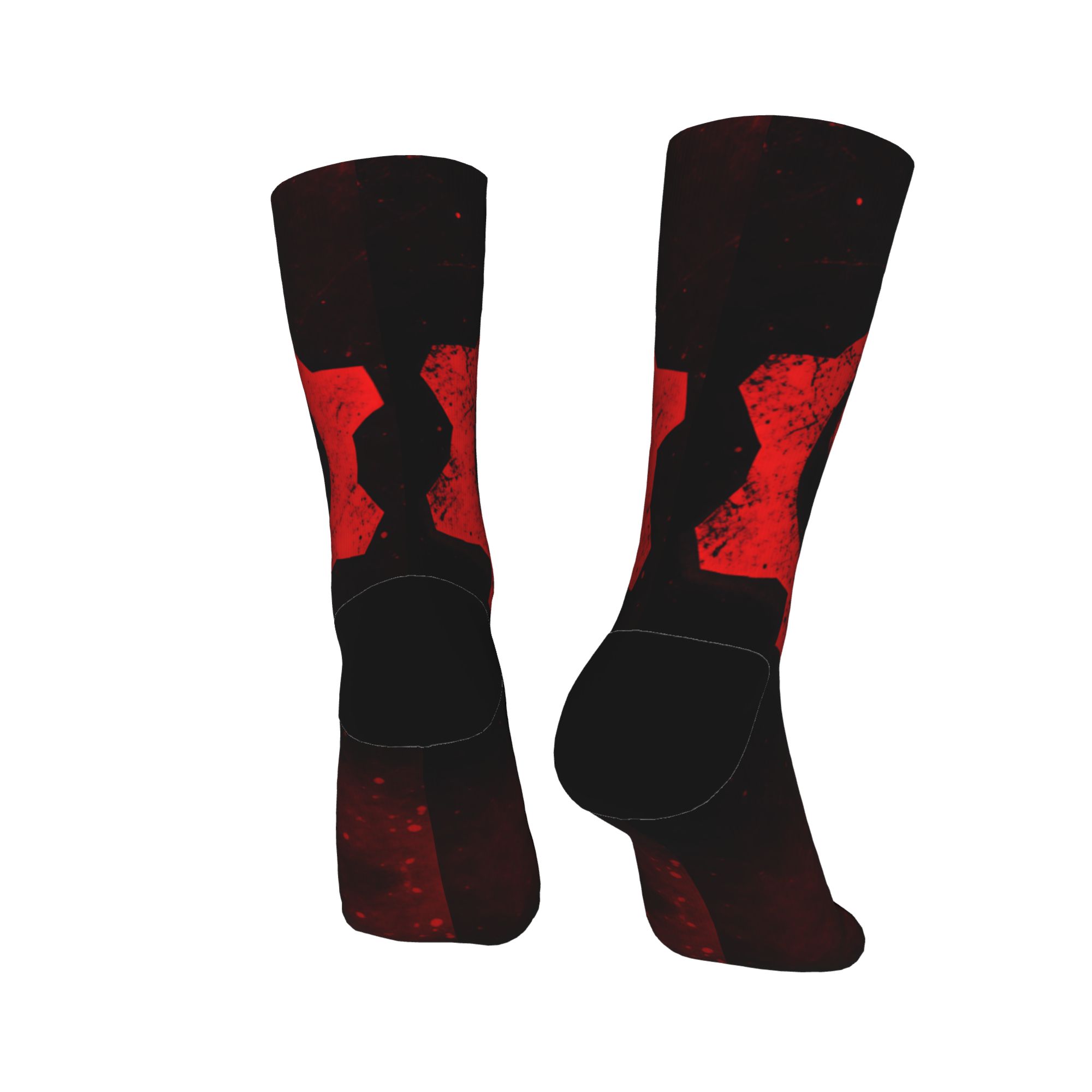 G-Gears Of War Socks  Funny St - Running Gear Winter Men recension och pris