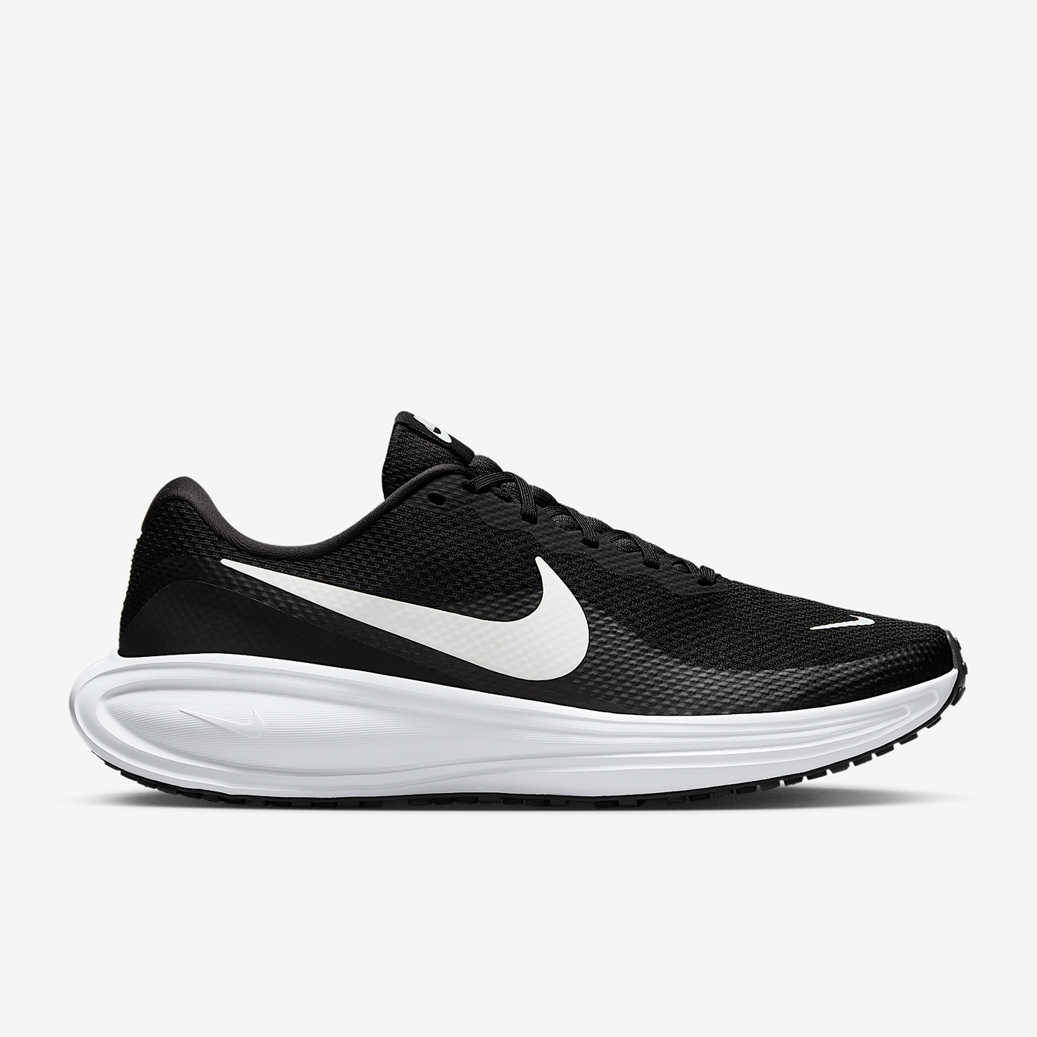 Nike Genuine Revolution 8 Men' - Running Gear Nike recension och pris