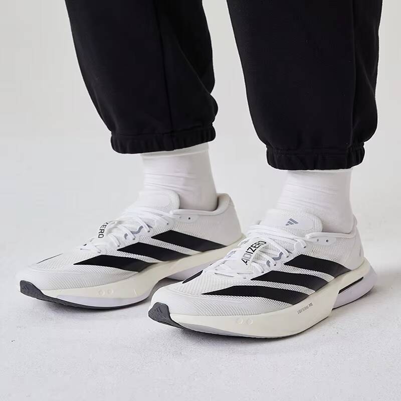 Authentic Mens Racing Running  - Running Gear Adidas recension och pris