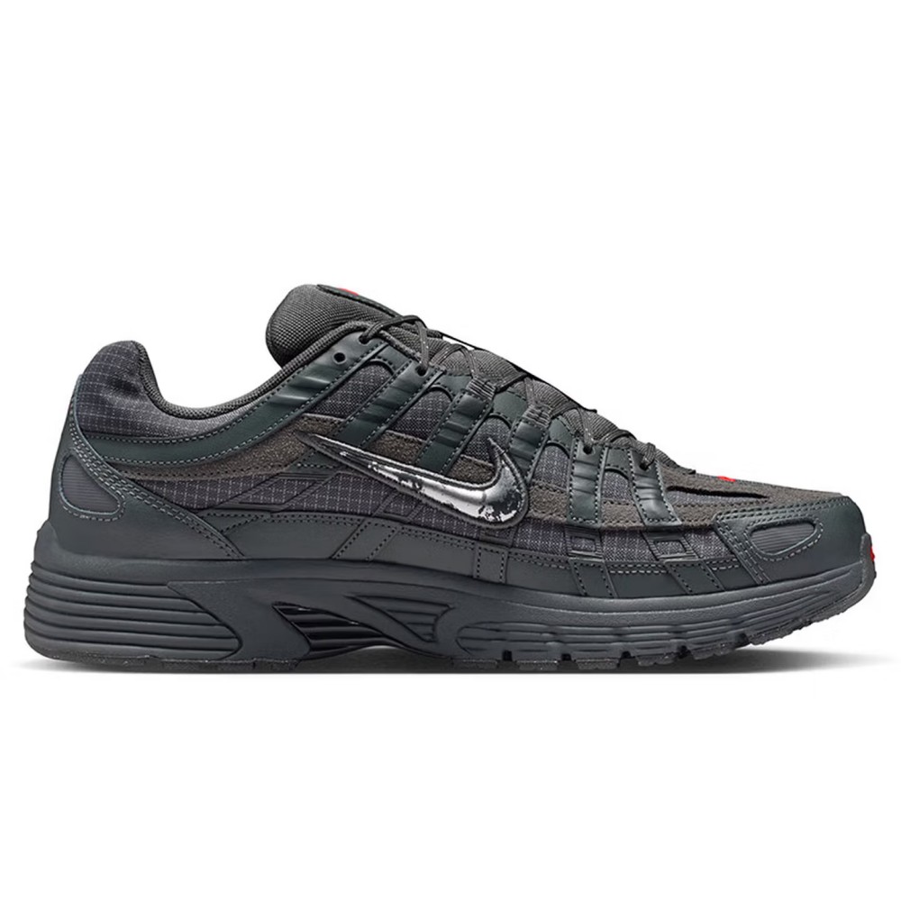 Nike P-6000 Men's Running Shoe - Running Gear Nike recension och pris