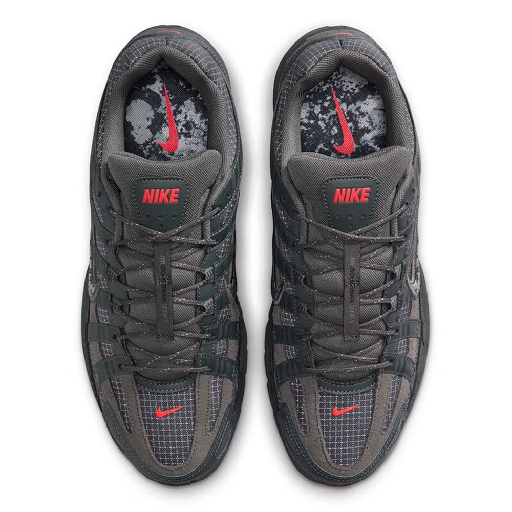 Nike P-6000 Men's Running Shoe - Running Gear Nike recension och pris