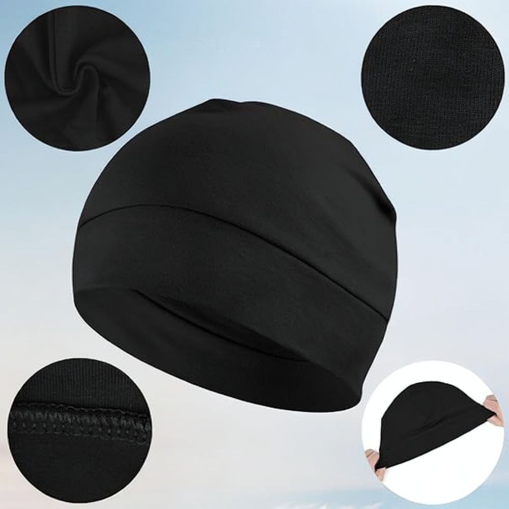 Outdoor Sports Beanie Cap Unis - Running Gear Winter Men recension och pris