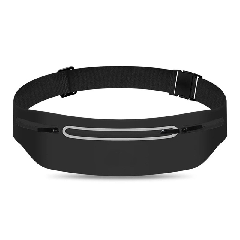 Running Belt Waist Bag Sports  - Running Jogging Gear recension och pris