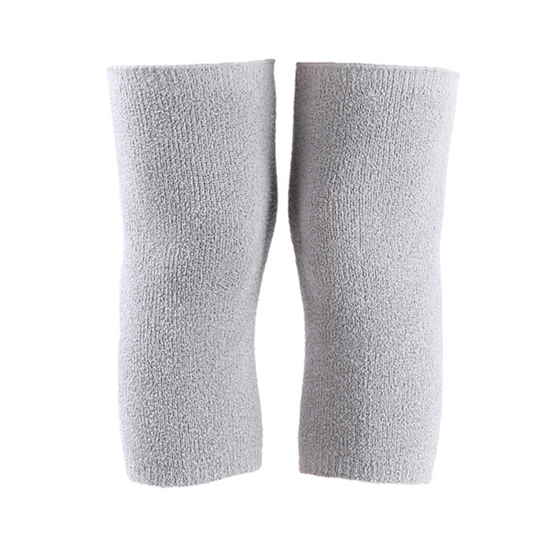 1 Pair Winter Warm Knee Pads B - Running Gear Winter Men recension och pris