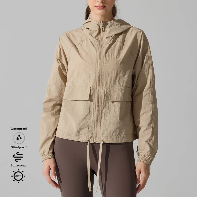 VITALINOVO Lightweight Rain Ja - Running Gear Rain recension och pris