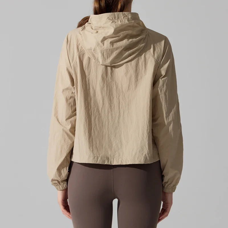 VITALINOVO Lightweight Rain Ja - Running Gear Rain recension och pris