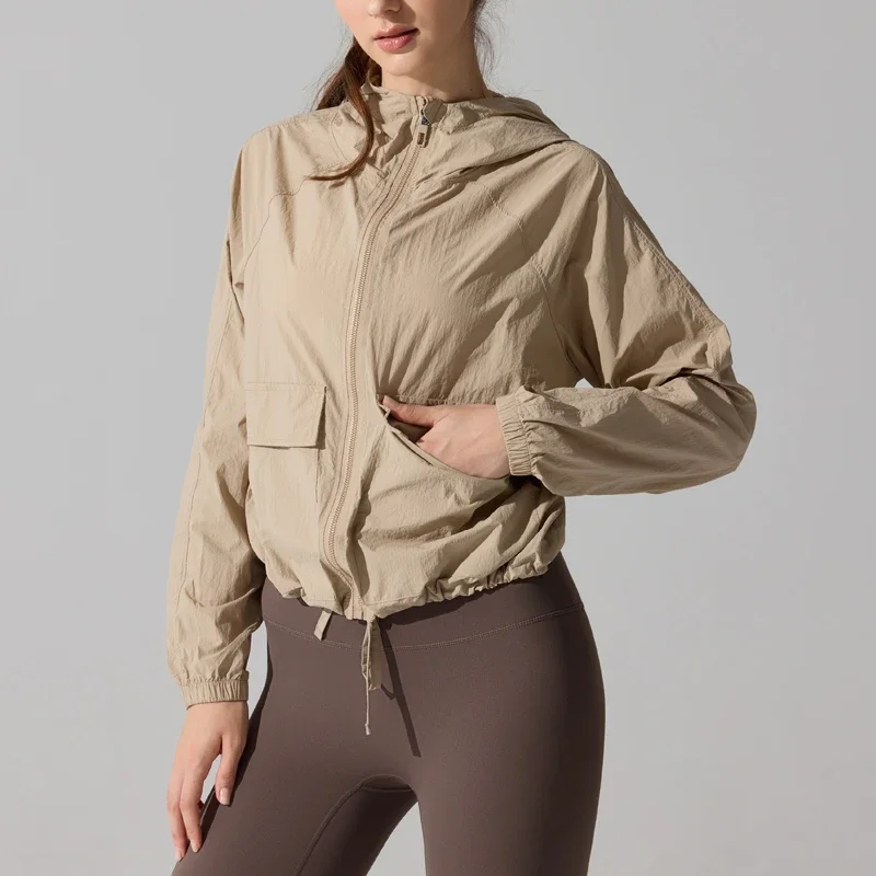 VITALINOVO Lightweight Rain Ja - Running Gear Rain recension och pris