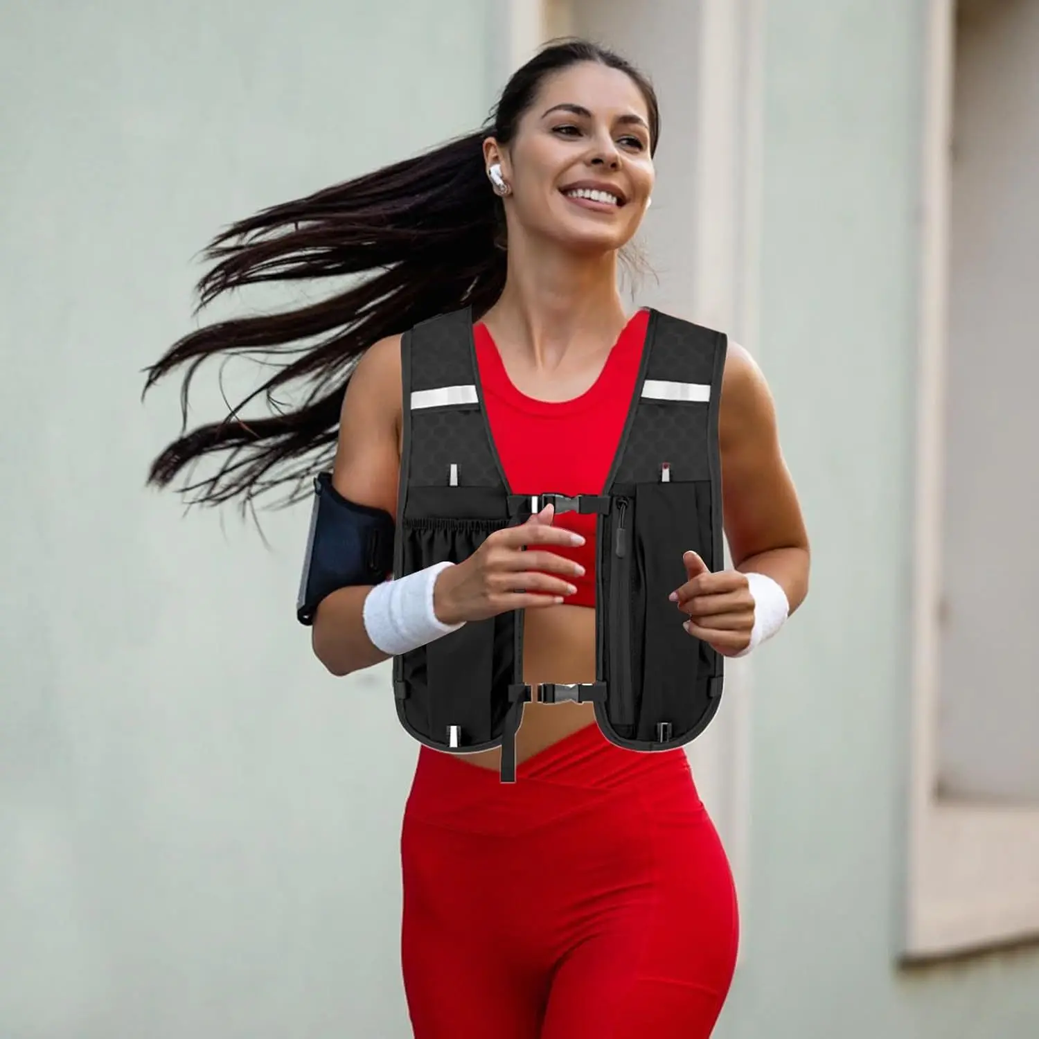 Unisex Water Resistant Breatha - Running Gear Winter Men recension och pris