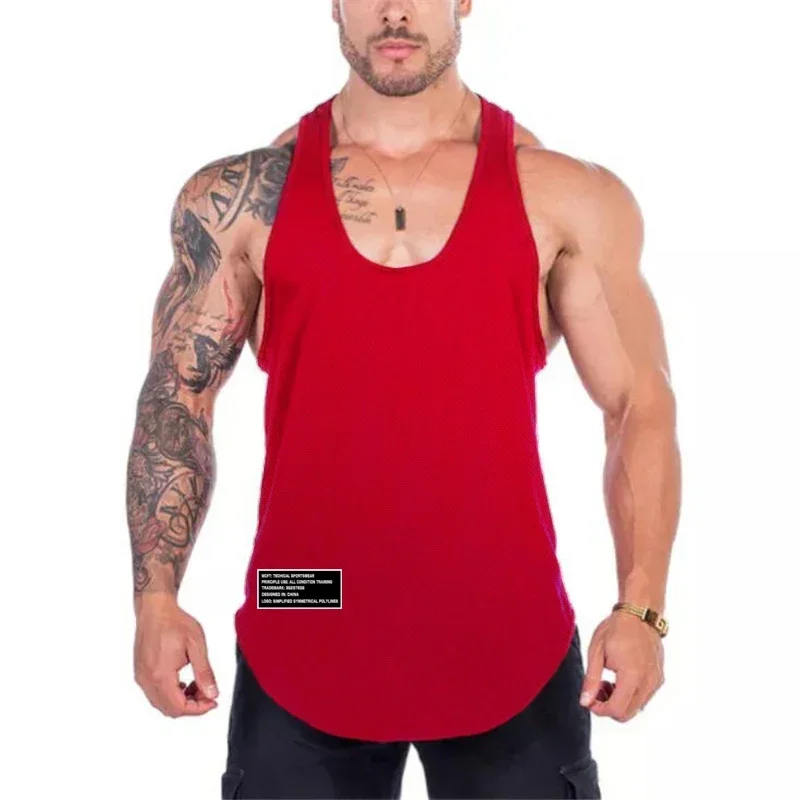 Brand Gym Running Sport Tank T - Running Hydration Vest recension och pris