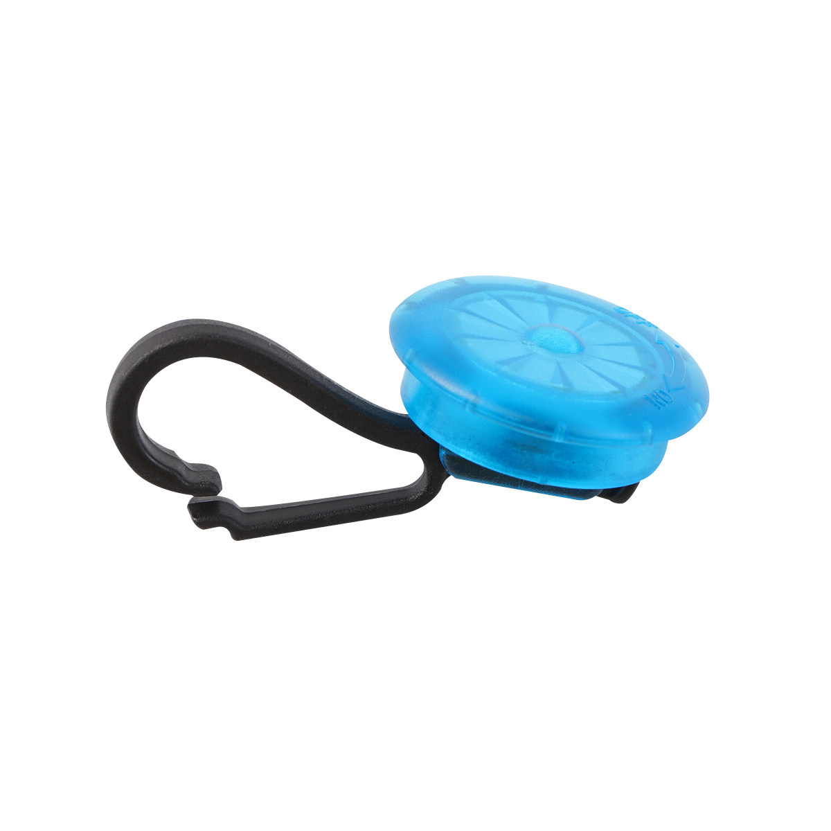 2Pcs Super Bright Mini LED Saf - Running Gear Rain recension och pris