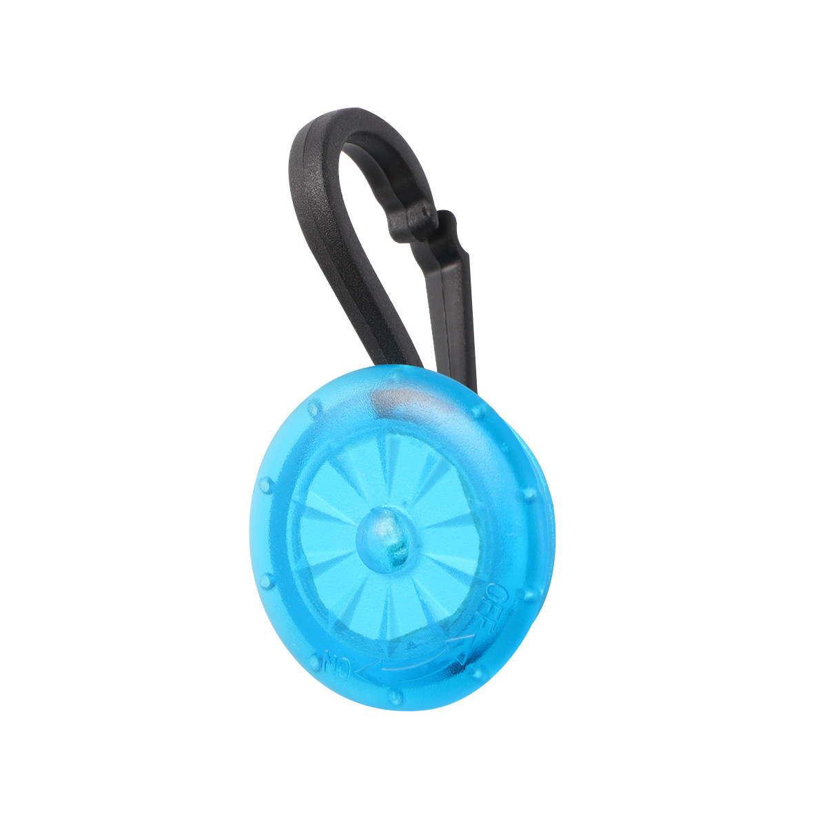 2Pcs Super Bright Mini LED Saf - Running Gear Rain recension och pris