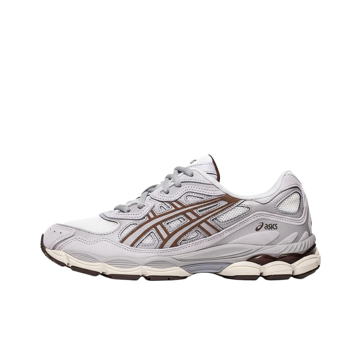 ASICS GEL NYC Running Shoes Un - Running Gear Asics recension och pris