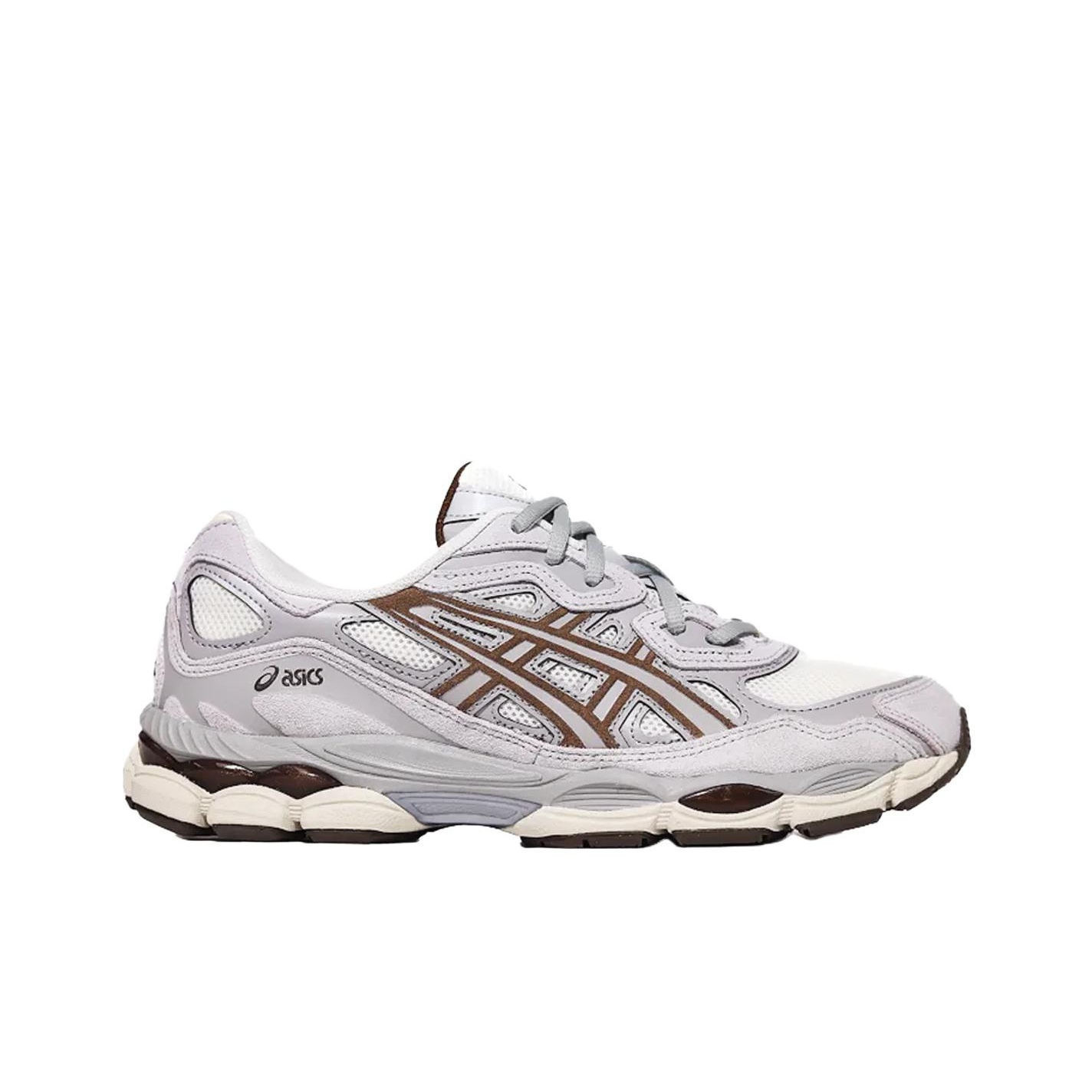 ASICS GEL NYC Running Shoes Un - Running Gear Asics recension och pris