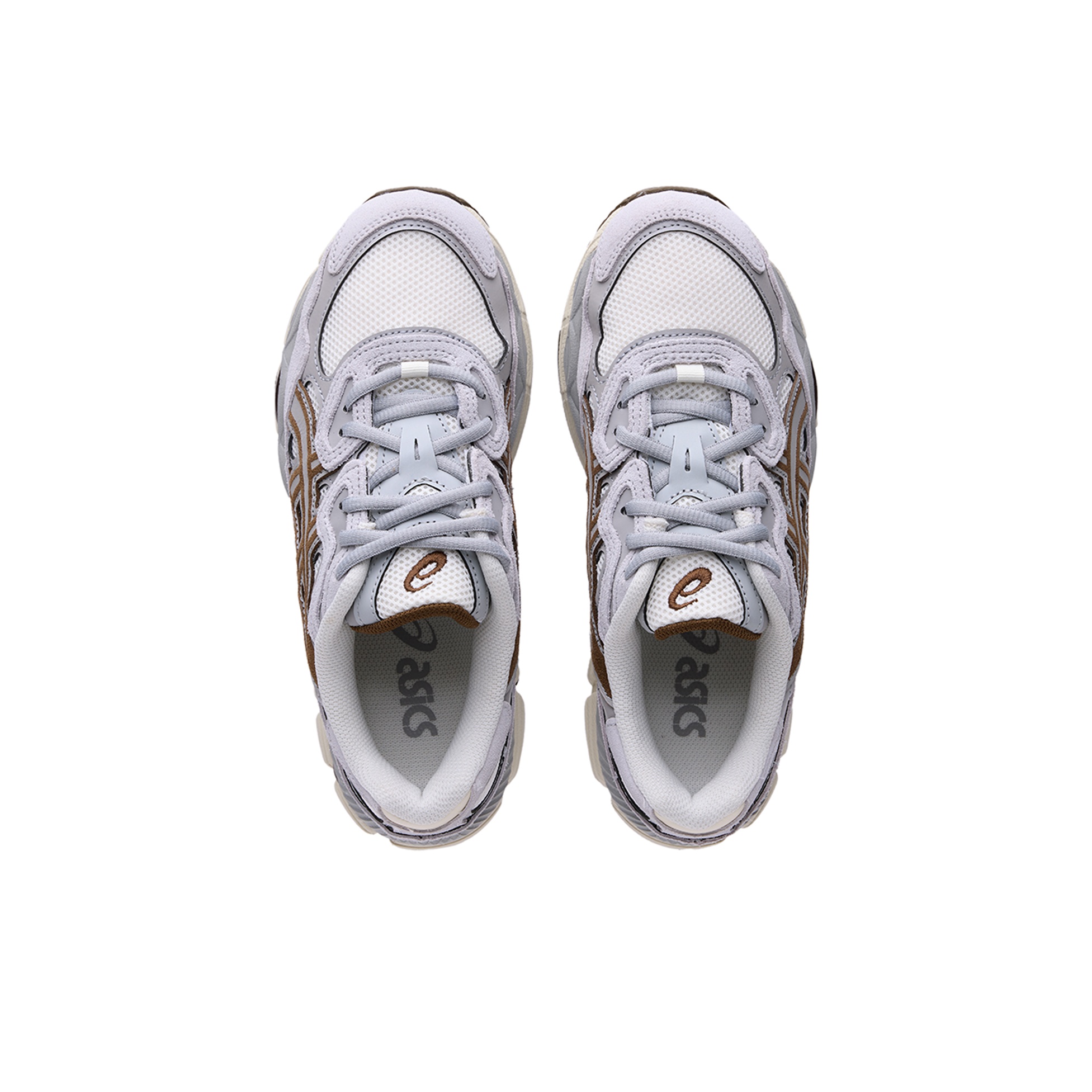 ASICS GEL NYC Running Shoes Un - Running Gear Asics recension och pris