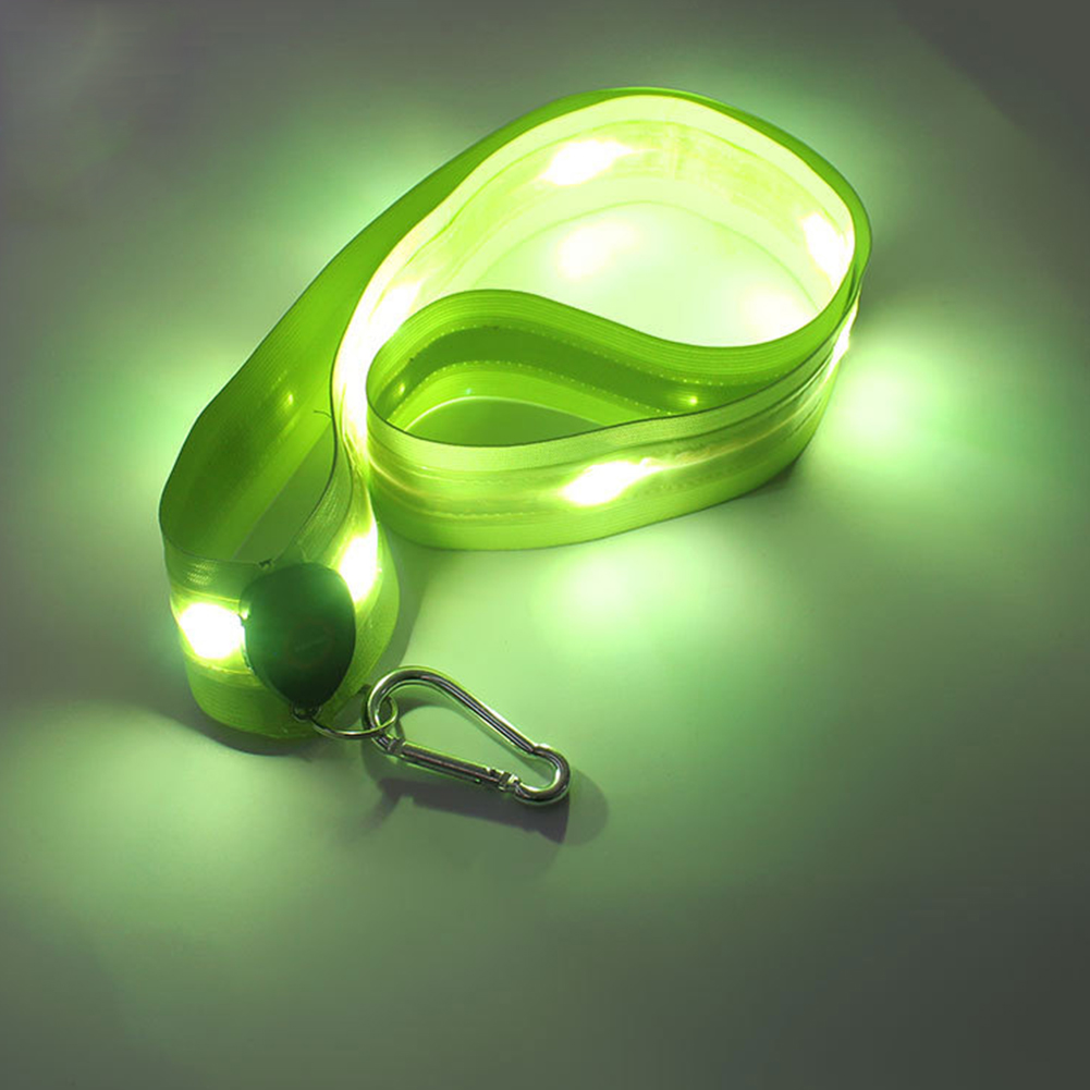 Illuminated Shoulder Straps Re - Running Jogging Gear recension och pris