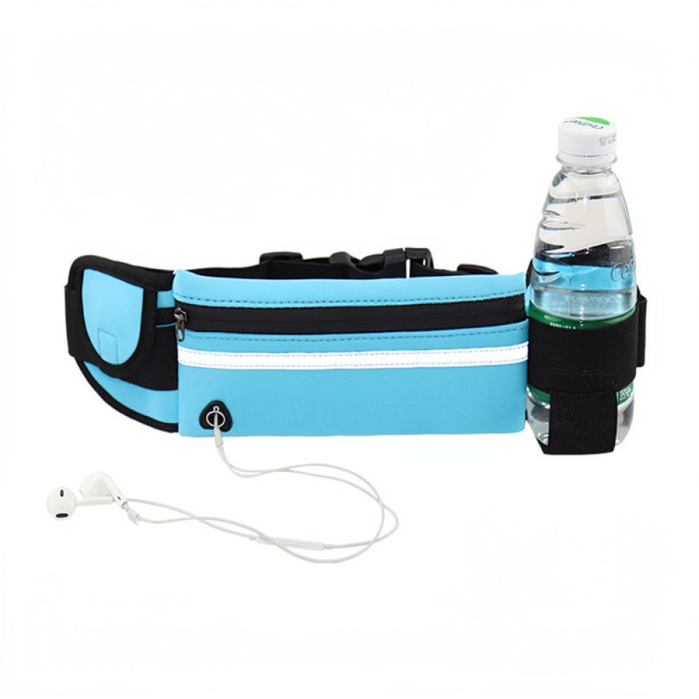 Invisible Running Belt Waterpr - Running Jogging Gear recension och pris